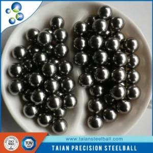 20mm 25mm 40mm 50mm Carbon Steel Ball G10-G1000 0.5-50.8mm