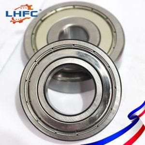 Wholesale 6000zz Deep Groove Ball Bearing High Precision Bearing