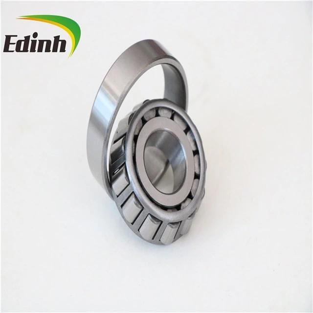 High Quality Conical Roller Taper Roller Bearing 32318A