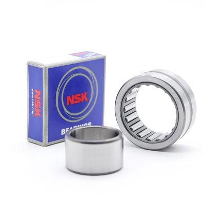 Good Quality IKO NTN NSK Nach Machine Tool Automobile Gearbox Textile Machinery Needle Roller Bearing Rnal6/78zwa