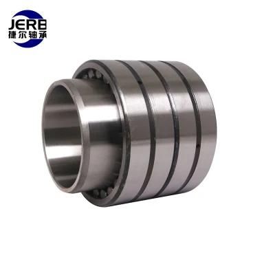 Double Row Multi-Row Cylindrical Rolling Mill Bearing Thrust Bearingfc202970/P5 (100*145*70) Steel Mill Special Bearing