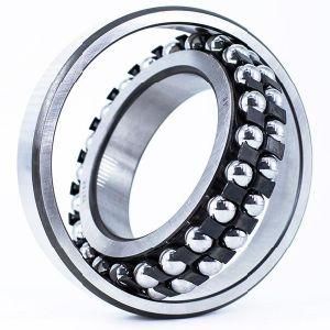 Machine Parts Self-Aligning Ball Bearings Chrome Steel Bearings