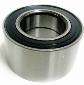 Auto Wheel Hub Bearing Dac40740036/34 Long Life Low Noise Low Friction High Precision Auto Part Car Automotive Auto Spare Part Bw Bearings