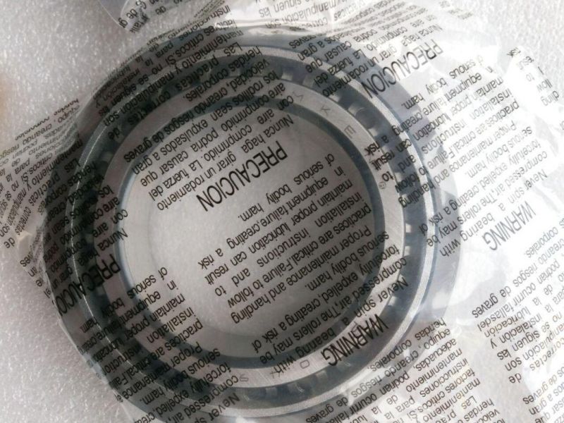Inch Size Tapered Roller Bearing Timken Hm813844/Hm813810
