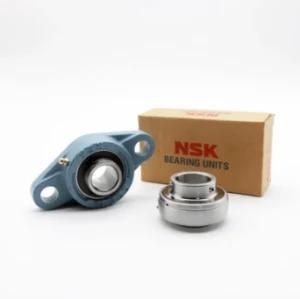 NSK SKF Spherical Roller Bearing for Auto Parts Ucfu215 Ucfu216 Ucfu217