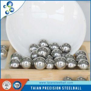 Stainless Steel Ball with Good Quality