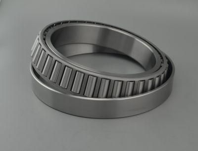 Zys Auto Parts Automotive Wheel Hub Clutch Tension Taper Roller Bearing 30204 with ISO9000 Quality for Mining Petrochemical Industry