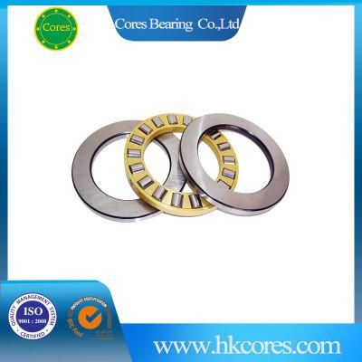 High Temperature and Corrosion Resistant Ceramic Bearing