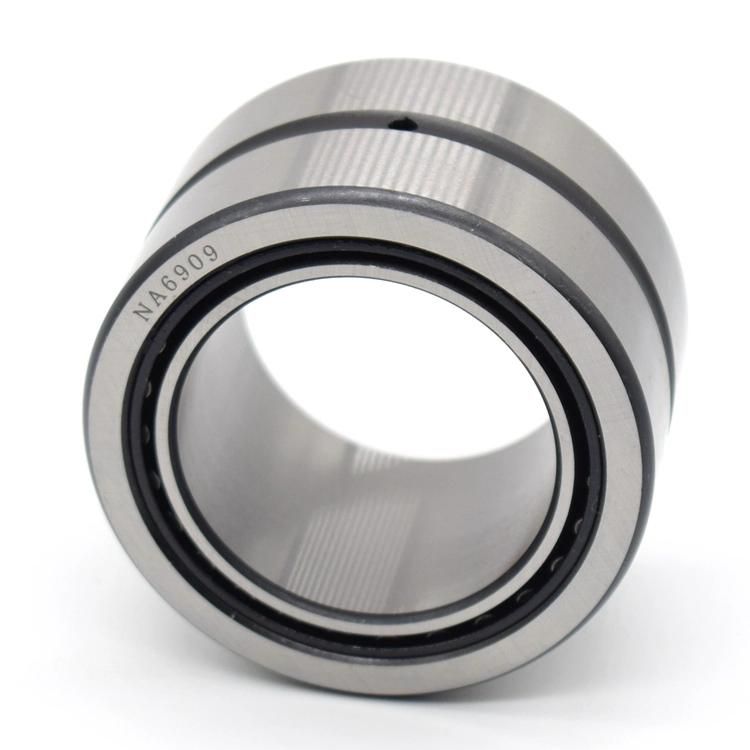 IKO Reliable Quality Na Needle Bearing for Forage Machinery Parts Need Roller Bearing Na4822 Na4824 Na4826