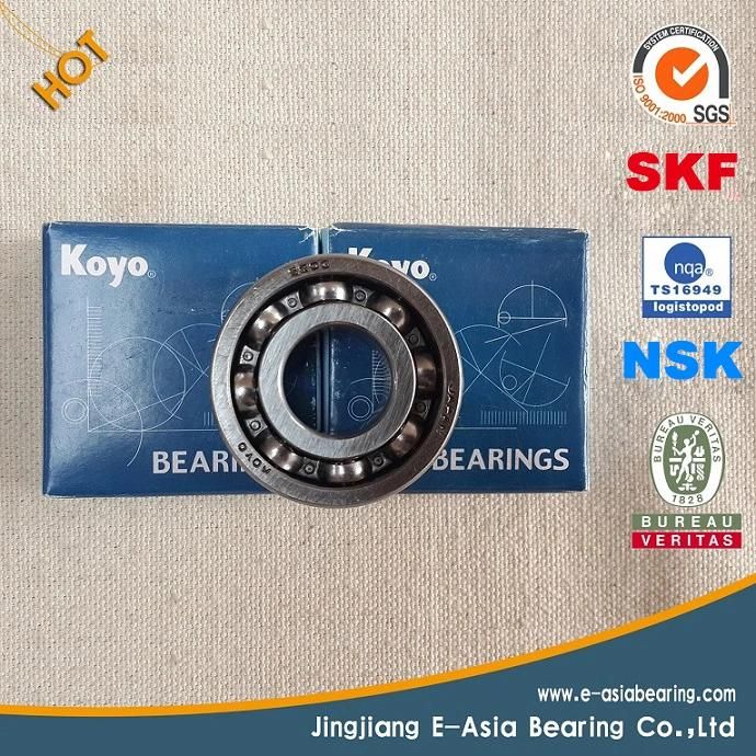 Flanged Bearing Housing