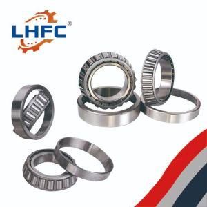 Tapered Roller Bearings for Mining, Metallurgy and Plastic Machinery