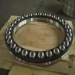512/500f Thrust Ball Bearing with Best Price