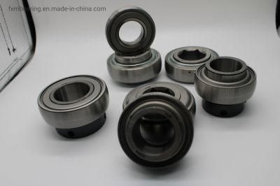 OEM High Quality Insert Ball Bearing/Pillow Block Bearing Er215, Sbfl, Ucha, Enpp, Fhslp