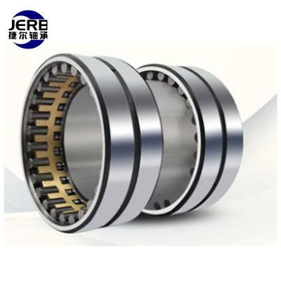 Double Row Multi-Row Cylindrical Rolling Mill Bearing Thrust Bearingfc2842155/P5140X210X155 Steel Mill Special Bearing
