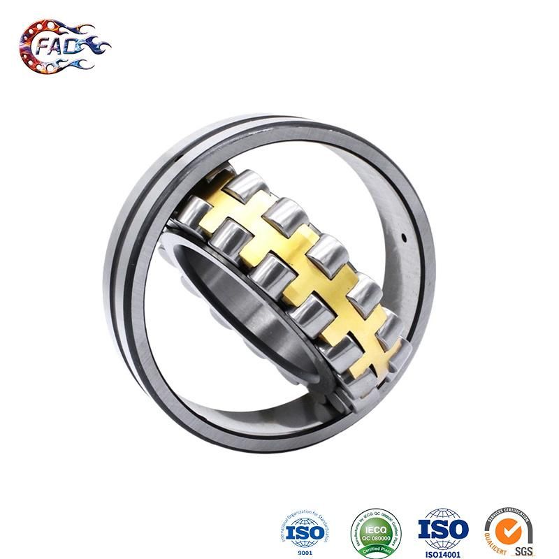 Xinhuo Bearing China Row Taper Roller Bearing OEM C3 Bearing 22236ca Timken Spherical Roller Bearing