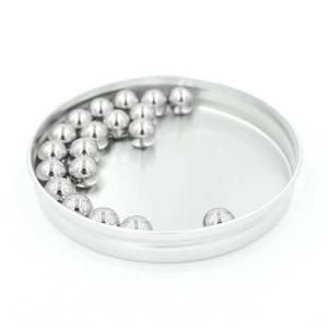 ISO Standard High Hardness Stainless Steel Ball for Sale