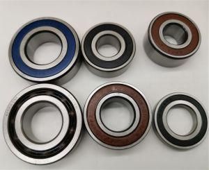 Double-Row Angular Contact Ball Bearing with One Side Shielded 3209atn9 for Air Compressor