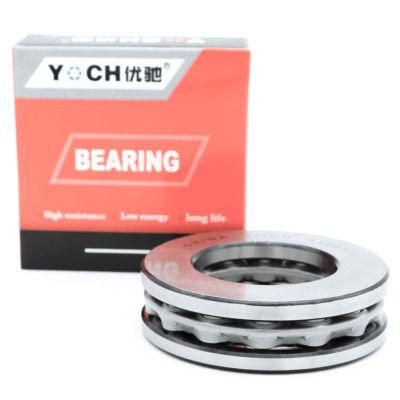 Distributor Industrial Machinery Components Yoch Thrust Ball Bearing 29484 Large Size Ball Bearings