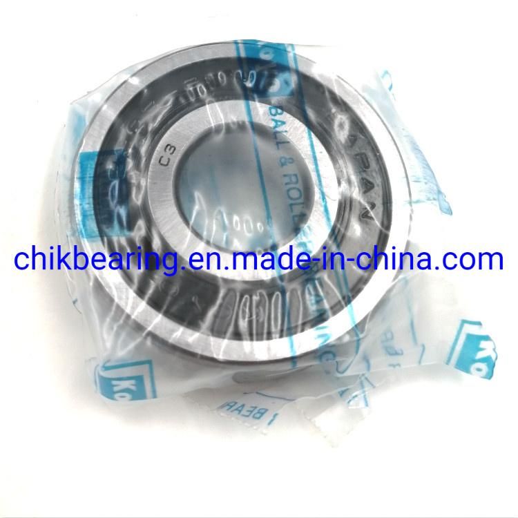 Agricultural Machinery Bearing Motor Bearing Auto Bearing Gearbox Bearing 6306-2RS 6307-2RS 6308-2RS 6309-2RS 6310-2RS Deep Groove Ball Bearing for Koyo Bearing
