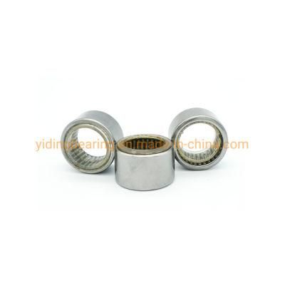 Rolamento Agulhas (17X24X12) Fy Not with Ring Cage Needle Roller Bearing