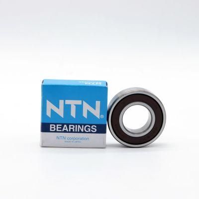 NTN Deep Groove Ball Bearing Electric Car Bearing 6007