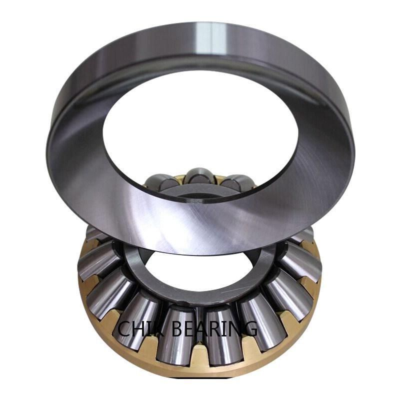 SKF Spherical Roller Thrust Bearings 29330e
