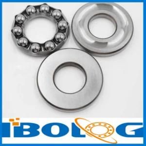 Motorcycles Parts Thrust Ball Bearing Model No. 51120 From China Supplier