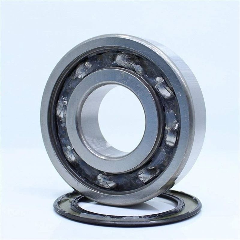6311-2RS C3 Brand Rubber Seal Ball Bearing 55X120X29 6311 2RS 6311RS