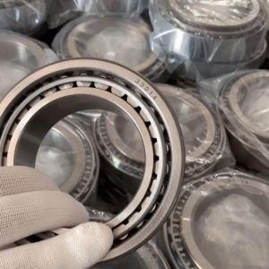Spare Parts Auto Parts Double Row Tapered Roller Bearing Wheel Bearing