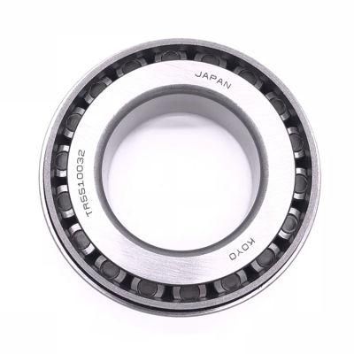 Koyo Inch Tapered Roller Bearing Jlm506849 Tapered Roller Bearing
