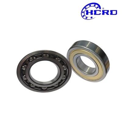 High Performance Deep Groove Ball Bearing 6209-2RS/Good Price/Ball Bearing/Needle Roller/Cylindrical/Motorcycle Bearing