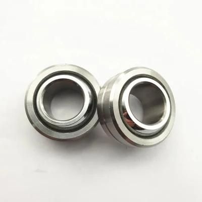 China Warehouse Stock Rod End Bearing, Spherical Plain Bearing, Ball Joint Bearing
