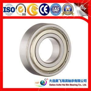 A&F Electric Motor Bearing 6203zz Deep Groove Ball Bearing 6203 Motorcycle Bearing