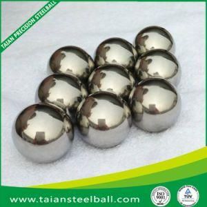 Bearing Cemented Tungsten Carbide Ball/Cemented Carbide Balls