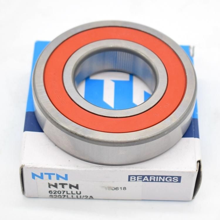 Superior Quality NTN NSK NACHI Koyo Timken Deep Groove Ball Bearing 6316zn 6317zn 6318zn 6319zn for Automotive Parts