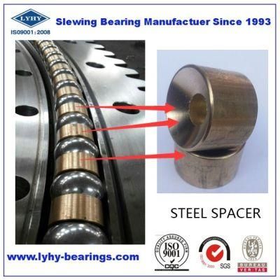 OEM Slewing Rings 092.30.1799.990.11.1502 Gearing Ball Bearing 092.35.1704.990.11.1502