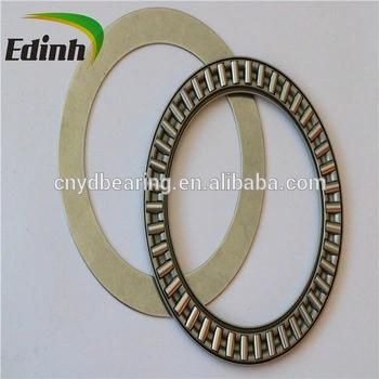 Axial Bearing, Plane Needle Roller Thrust Bearing