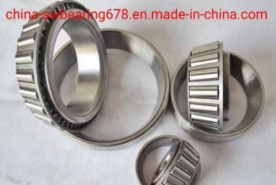 Distributor Single Row Gcr15 Taper Roller Bearing 32024 (120*180*38mm)