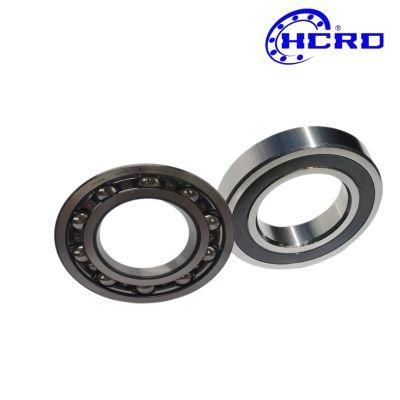 Spain Deep Groove Ball Bearing Zz RS 6200 Bicycle Bearing Ball Bearing/Good Price/Wheel Bearing/Automobile Bearing