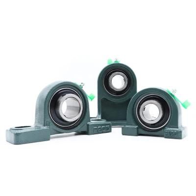 Fak Heavy Pillow Block Bearing UCP315 for Agricultural Machinery