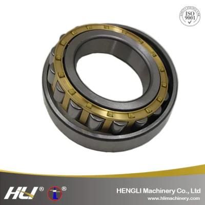 N/NU/NJ226EM Size 130mm*230mm*40mm High Precision Agricultural Machinery Cylindrical Roller Bearing