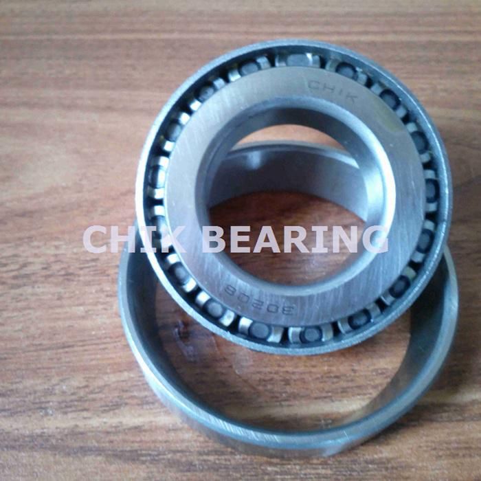 Forklift Parts Hangcha 30hb Rear Wheel Outer Bearing (32306) 7606e