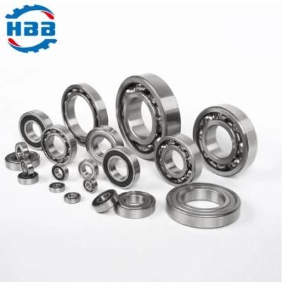 220mm 61844 High Precision Deep Groove Ball Bearing