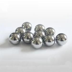 Different Size Top Quality Carbon Steel Ball for Sale