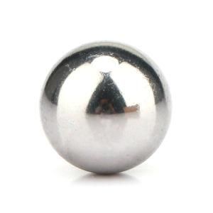 0.51g Factory Supplier 5mm 8mm 7.93mm 9.52mm 14.0mm G1000 Carbon Steel Ball for Seat Slides AISI1010-AISI1015