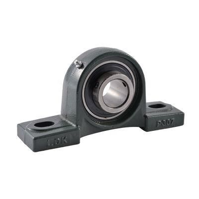 High Quality Insert Cast Iron Pillow Block Bearing UCP310