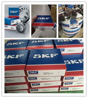 SKF NSK Auto Parts of Deep Groove Ball Bearing 6317 317 6317 Zz 80317 6317 2RS 180317