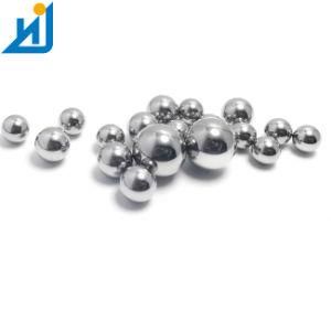 Precision Bearing Chrome Steel Balls for Slingshots Ammo Use G1000