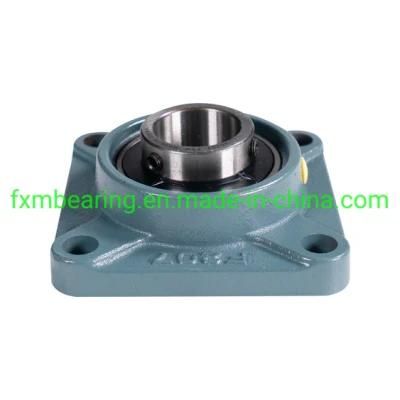 Fs Series Housing High Quality Insert Bearings Ucfs308/Ucfs308-24/Ucfs308-25
