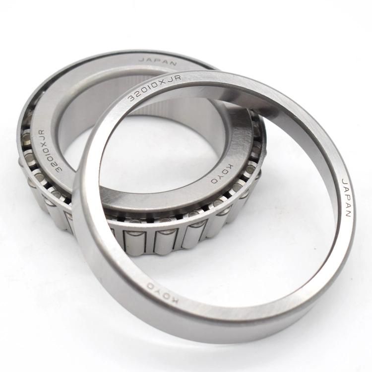 Distributor Resistant High Quality Taper Roller Bearing 33114 33115 33114jr 33115jr for Auto Parts Trailer Parts